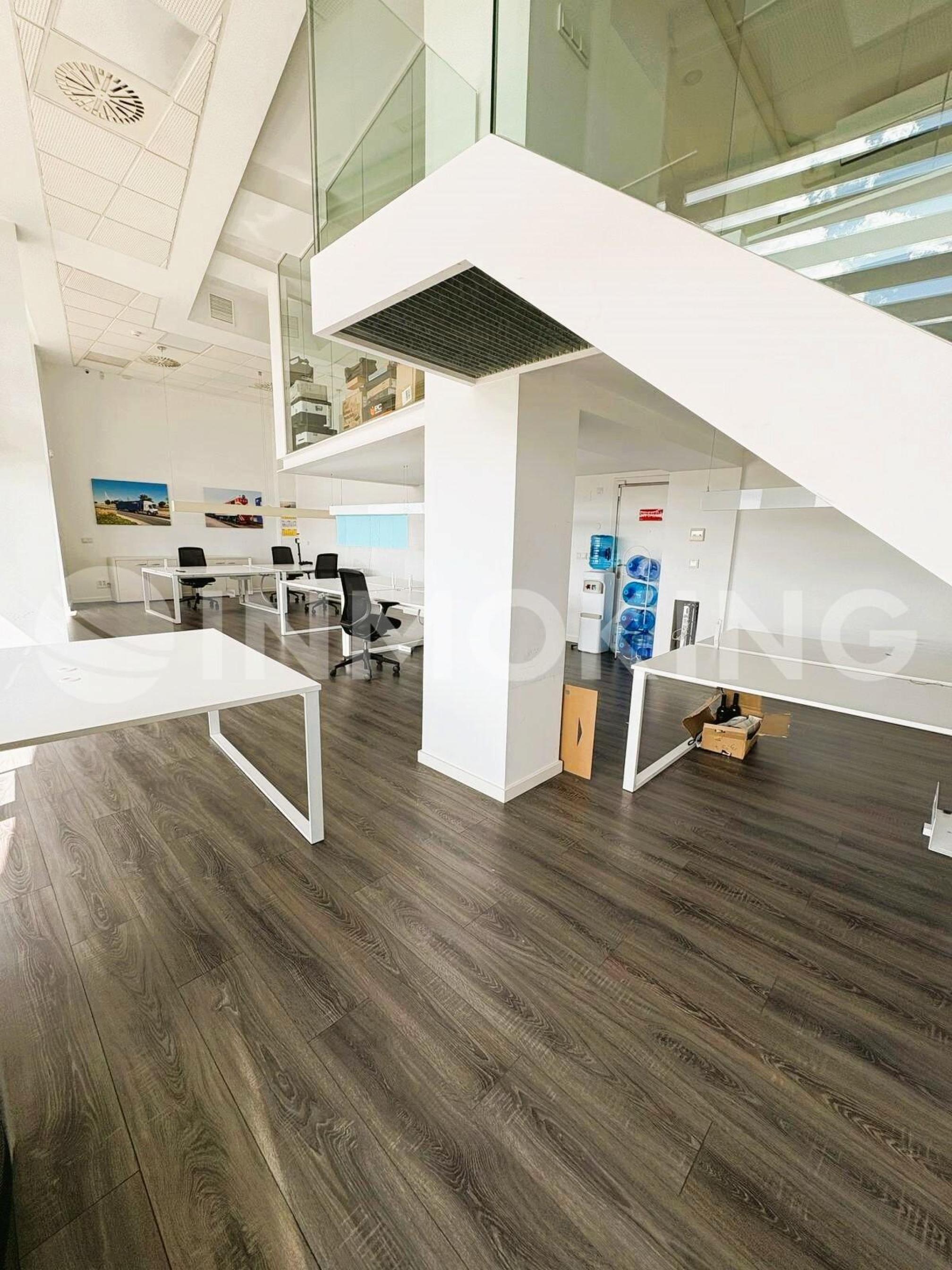 Foto de la propiedad Oficina Ciudad Ros Casares